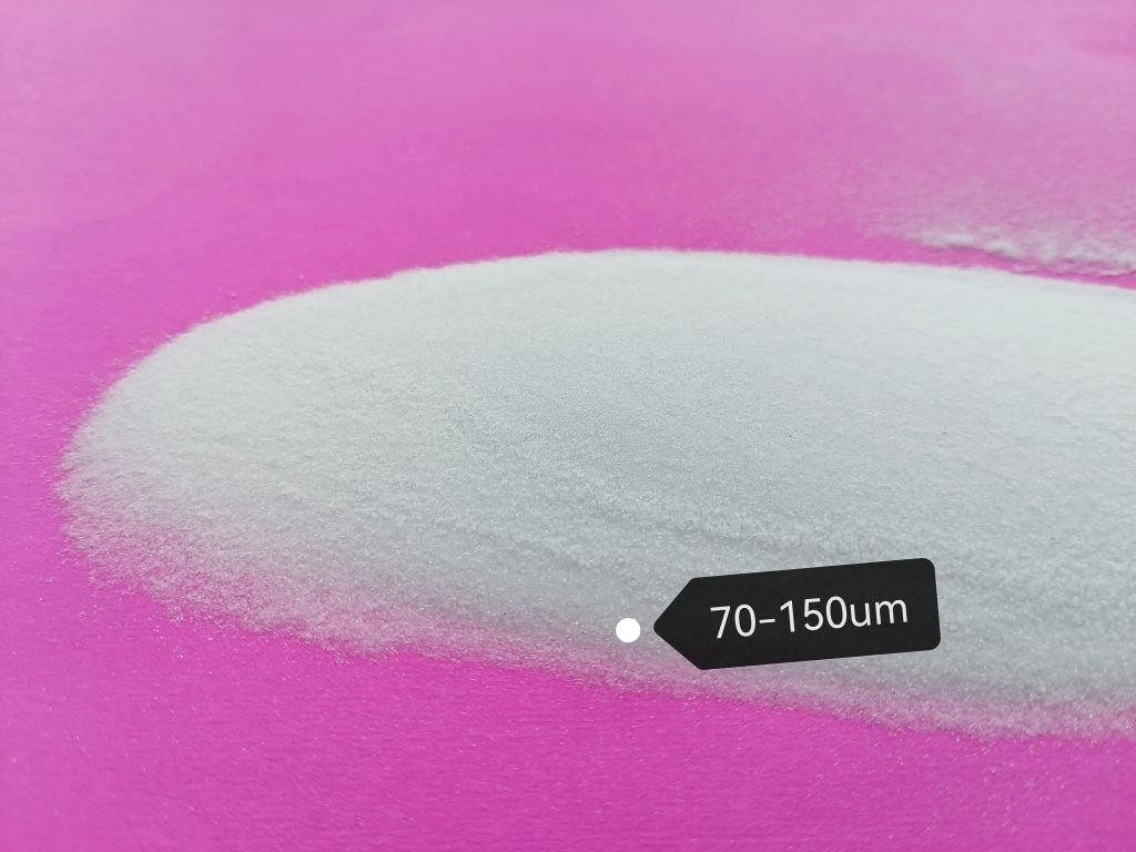 庆阳玻璃微珠玻璃微珠 定制批发
